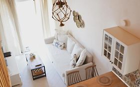 Samothrakis Michelangelo 101 Luxury Apartment